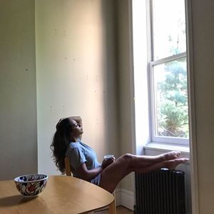 Meet your Posher, Felicia